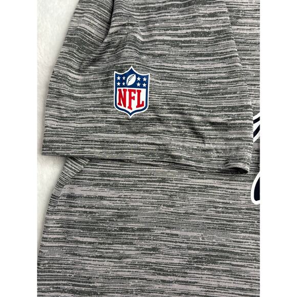 Nike NFL Dallas Cowboys T-Shirt -  Dri Fit  Men's Medium - Picture 3 of 4